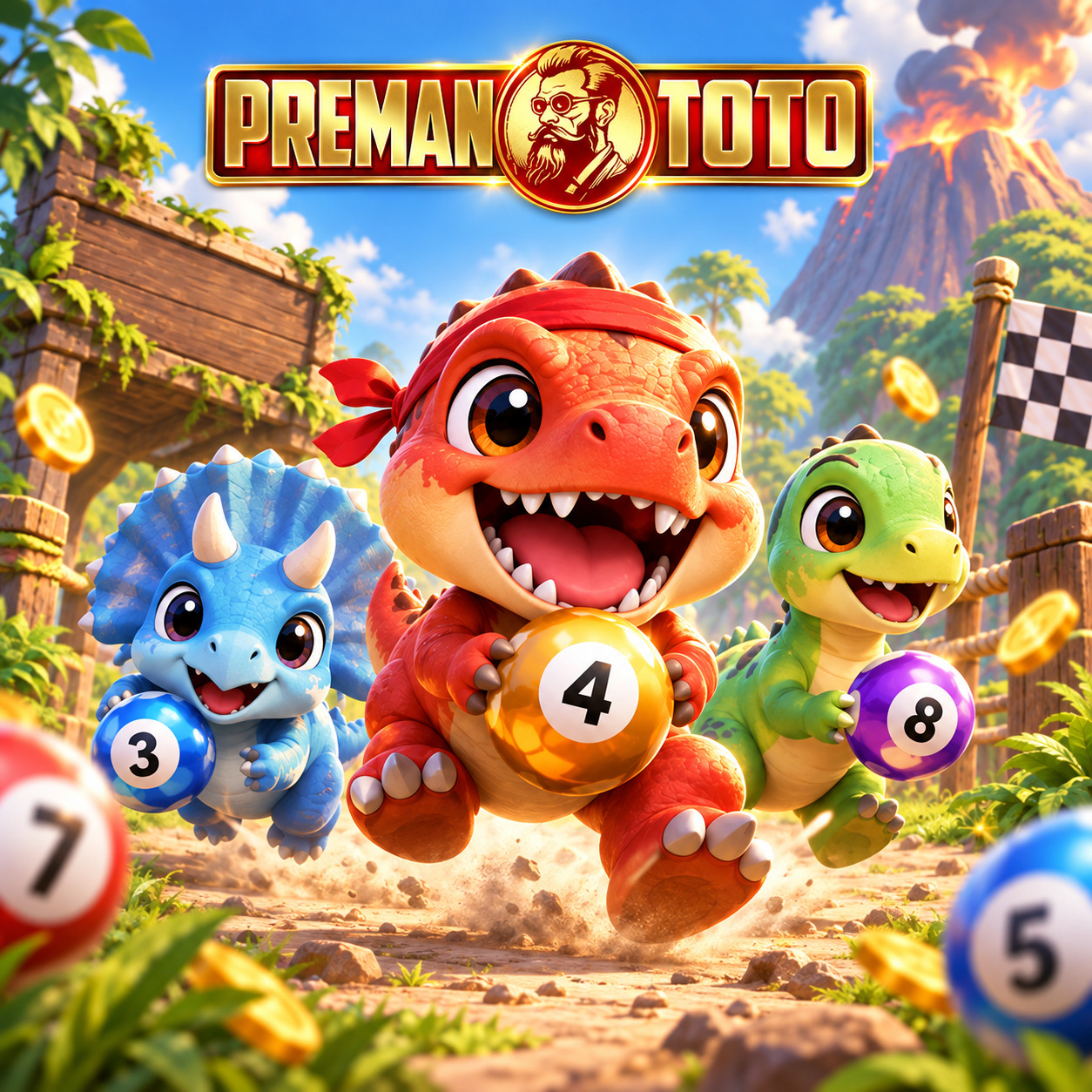 PREMANTOTO